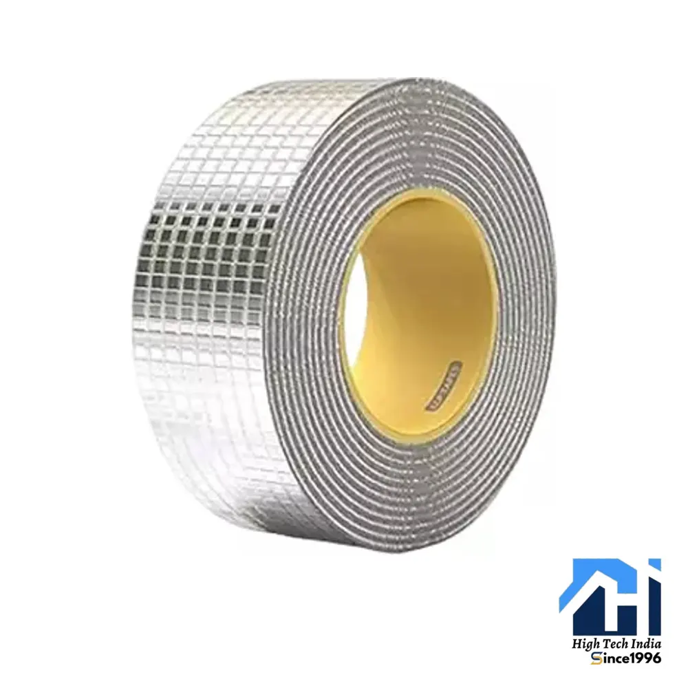 Waterproofing Tapes