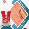 Roof Tile Grout