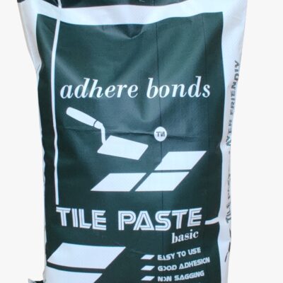 Adhere Bonds B1 Basic / Grey 20kg