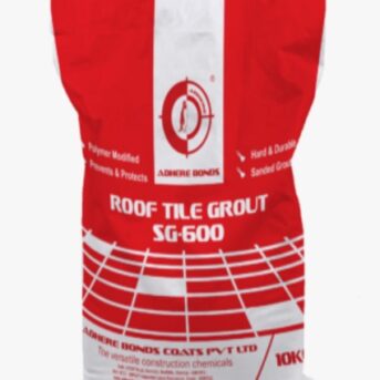 Adhere Bonds SG600