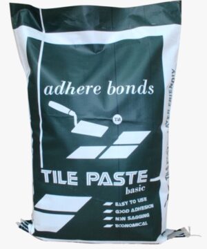 ADHERE BONDS – B1 Basic / Grey