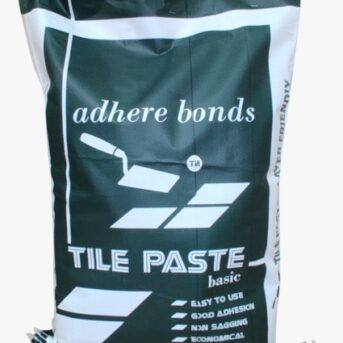 ADHERE BONDS – B1 Basic / Grey