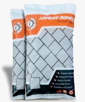 ADHERE BONDS – PG - 300 | Polymer Tile joint filler