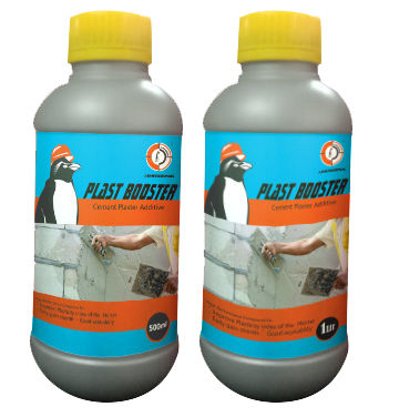 plaster-booster