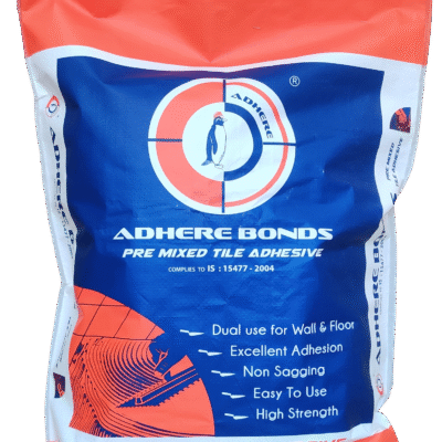 Tile Adhesive|Tile cement - Adhere bonds C1