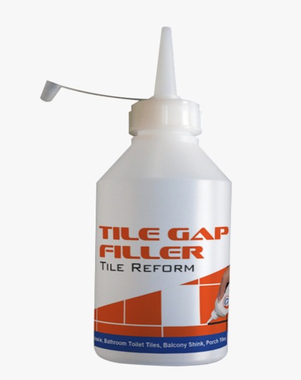 tile gap filler