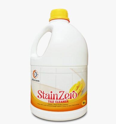 Tile cleaner