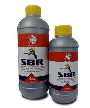 sbr polymer waterproofing
