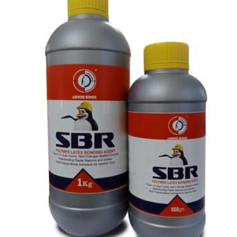 sbr polymer waterproofing
