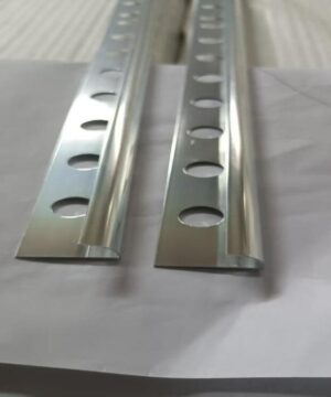 Steel Beading