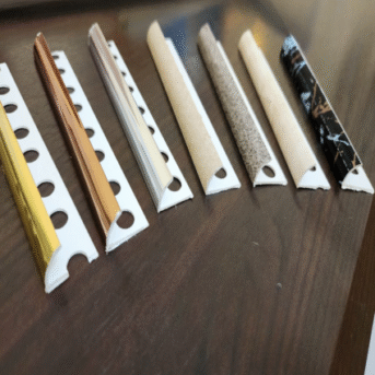Tile Trim Digital Pvc