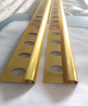 Stainless Steel Gold