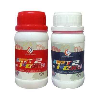 Art resin Epoxy
