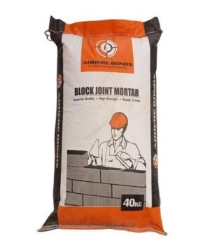 Block Joint Mortar