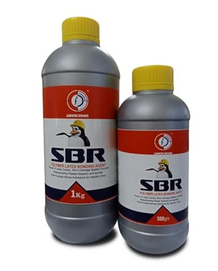 SBR Polymer Latex Bonding Agent