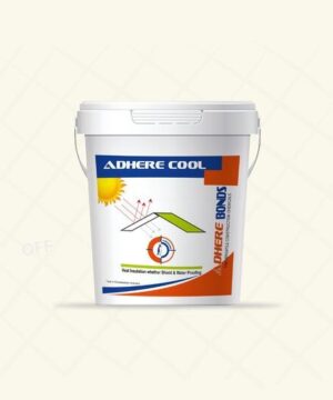 Cool Coating Paint | Heat Reflective Coating