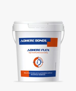 Waterproofing