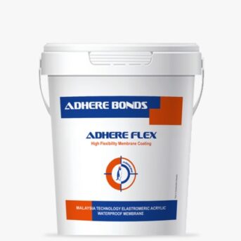 Waterproofing