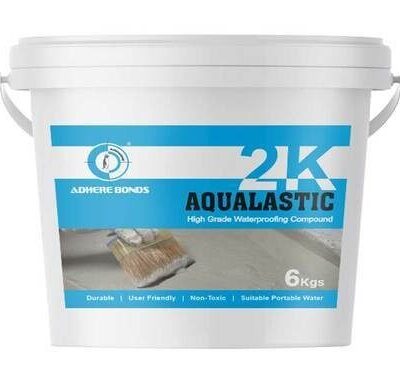 Waterproofing
