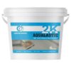 Waterproofing - Acqualastic 2K - Image 2