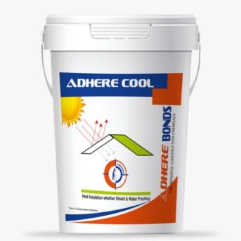 Summer Cool Coating