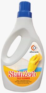 Tile cleaner