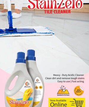 Tile Cleaner