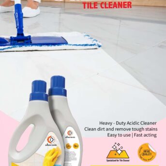 Tile Cleaner