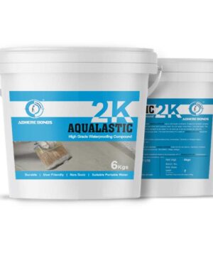 Waterproofing