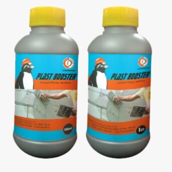 Cement Plaster Additives