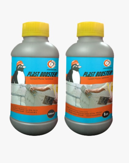 Cement Plaster Additives