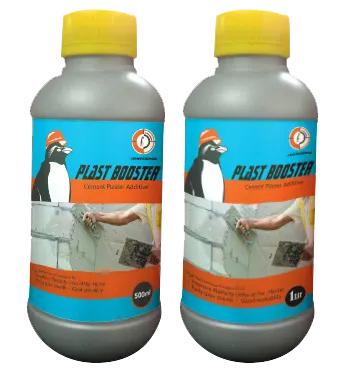 cement plaster additive - Plaster booster