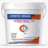 Rubberize Elastomeric