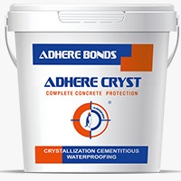 Basement waterproofing