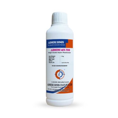 High Grade Super Plasticizer
