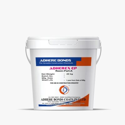 Epoxy primer