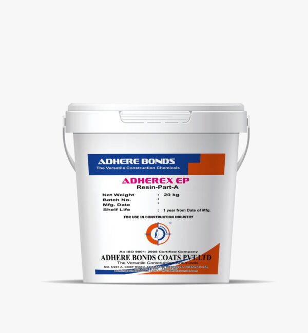Epoxy primer