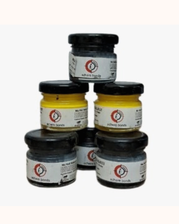 Epoxy Pigment – Color Power in Every Drop (25g)