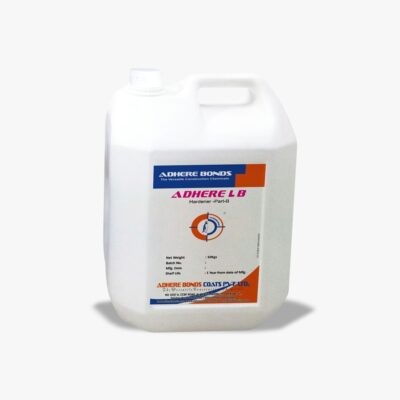 Epoxy floor Paint