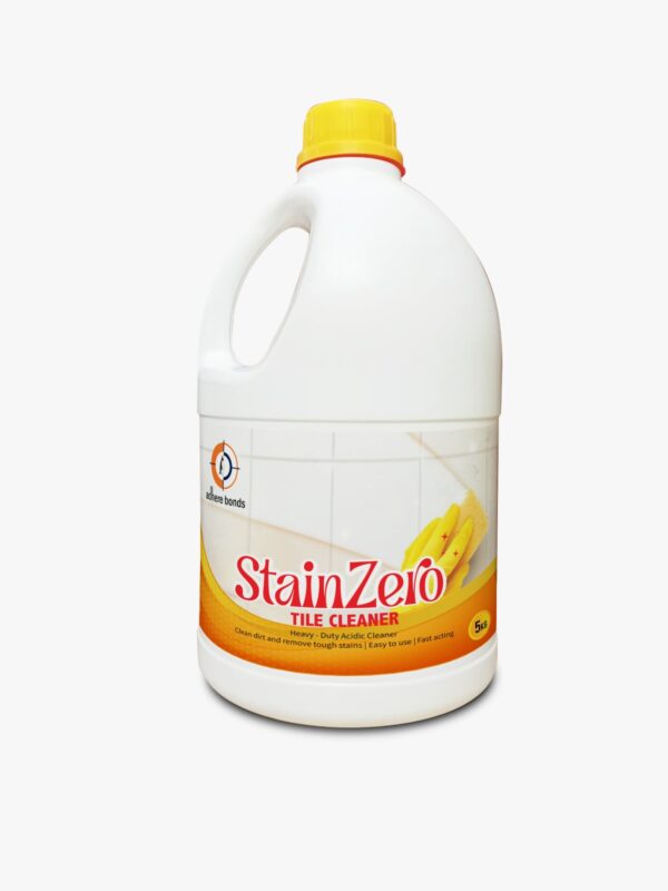 Tile Cleaner
