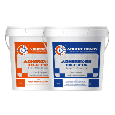 Epoxy Tile adhesive