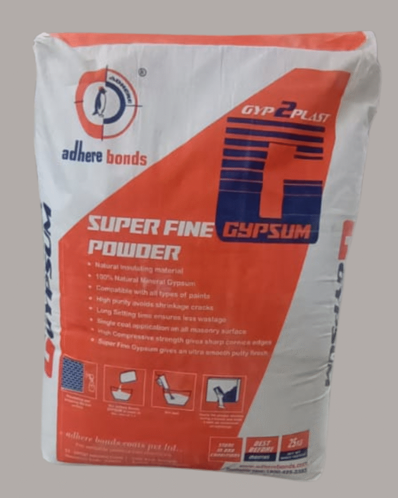 GYP Plaster