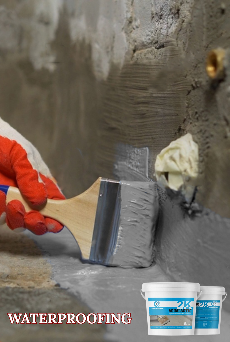 Best Waterproofing In Chennai