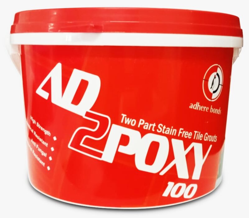 Epoxy Tile Grout