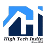 Hightechindia logo