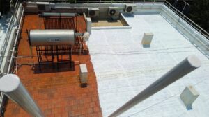 Coating or Membrane Application